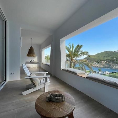 Cap Sa Sal Suites -Apartament Begur - Costa Brava Dış mekan fotoğraf