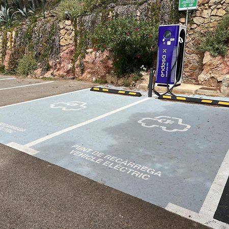 Cap Sa Sal Suites -Apartament Begur - Costa Brava Dış mekan fotoğraf