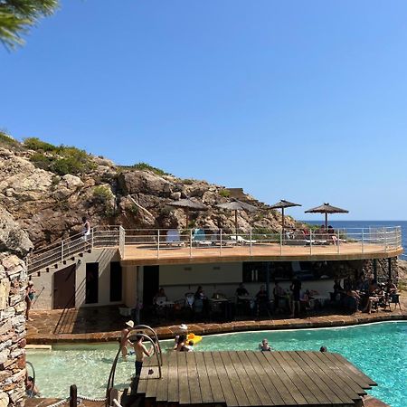 Cap Sa Sal Suites -Apartament Begur - Costa Brava Dış mekan fotoğraf