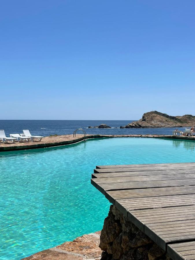 Cap Sa Sal Suites -Apartament Begur - Costa Brava Dış mekan fotoğraf