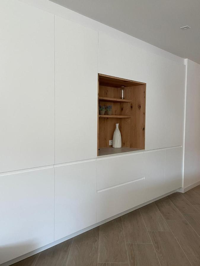 Cap Sa Sal Suites -Apartament Begur - Costa Brava Dış mekan fotoğraf