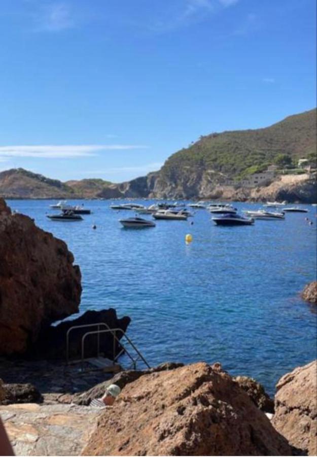 Cap Sa Sal Suites -Apartament Begur - Costa Brava Dış mekan fotoğraf