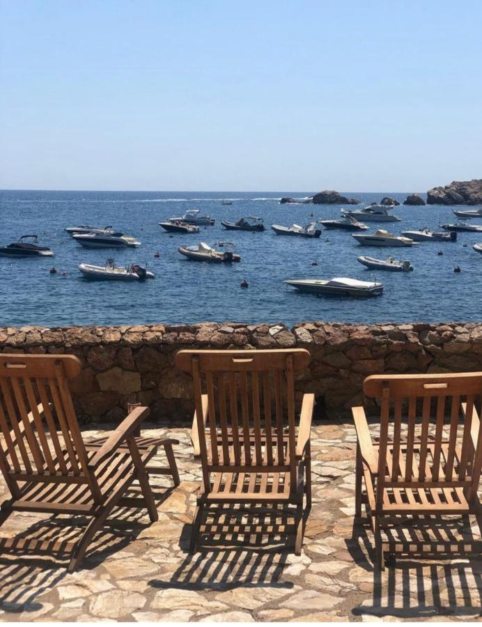 Cap Sa Sal Suites -Apartament Begur - Costa Brava Dış mekan fotoğraf