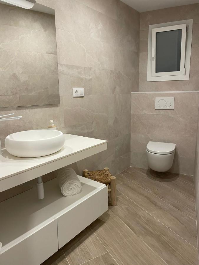 Cap Sa Sal Suites -Apartament Begur - Costa Brava Dış mekan fotoğraf