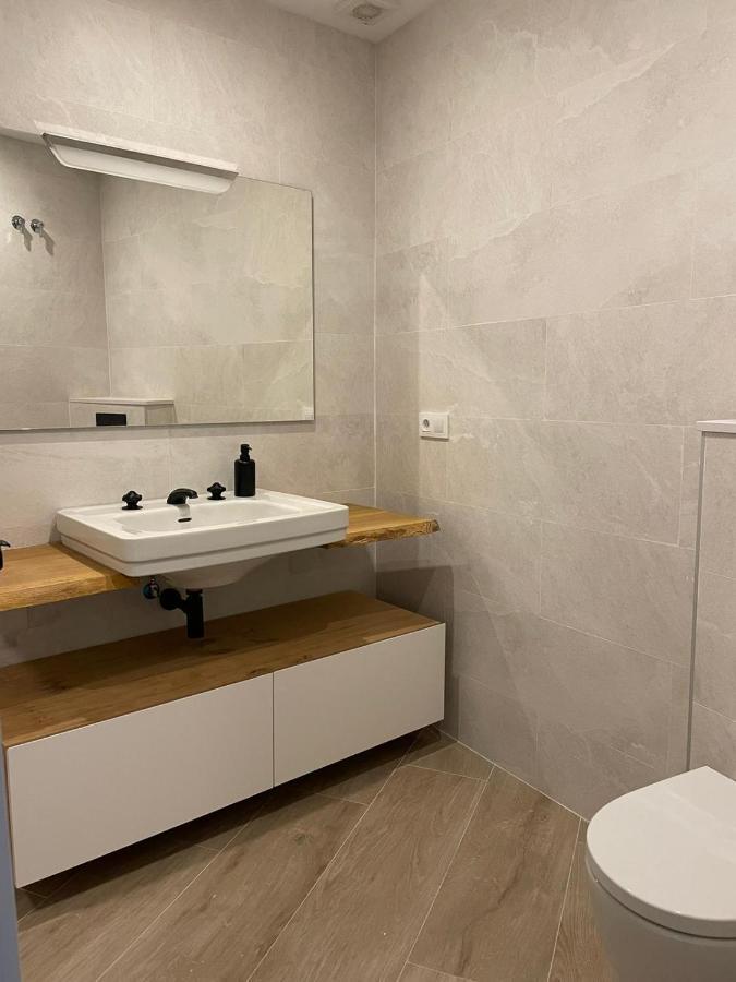 Cap Sa Sal Suites -Apartament Begur - Costa Brava Dış mekan fotoğraf