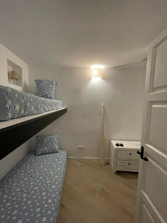 Cap Sa Sal Suites -Apartament Begur - Costa Brava Dış mekan fotoğraf