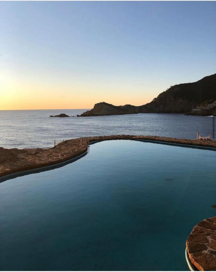 Cap Sa Sal Suites -Apartament Begur - Costa Brava Dış mekan fotoğraf