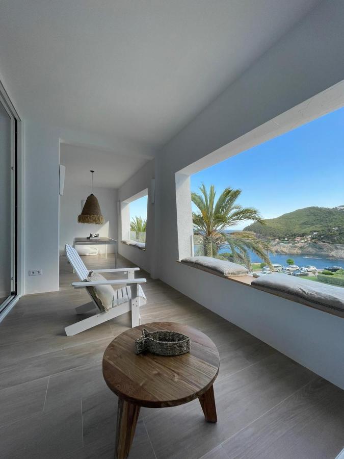 Cap Sa Sal Suites -Apartament Begur - Costa Brava Dış mekan fotoğraf
