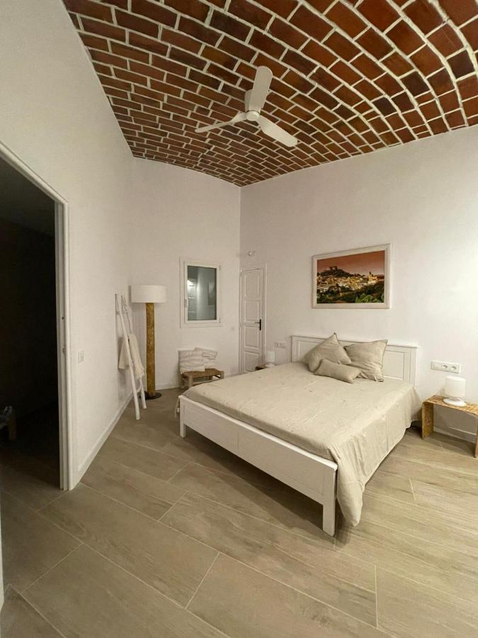 Cap Sa Sal Suites -Apartament Begur - Costa Brava Dış mekan fotoğraf
