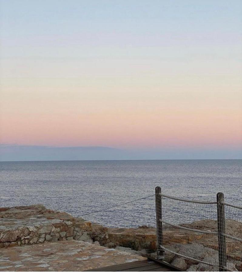 Cap Sa Sal Suites -Apartament Begur - Costa Brava Dış mekan fotoğraf