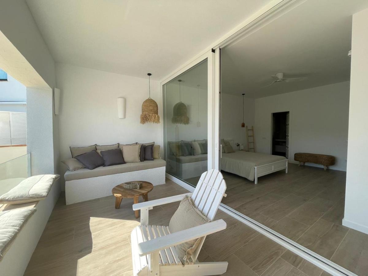 Cap Sa Sal Suites -Apartament Begur - Costa Brava Dış mekan fotoğraf