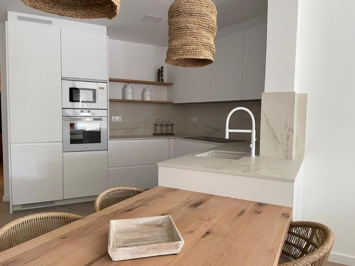 Cap Sa Sal Suites -Apartament Begur - Costa Brava Dış mekan fotoğraf