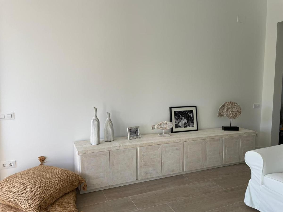 Cap Sa Sal Suites -Apartament Begur - Costa Brava Dış mekan fotoğraf