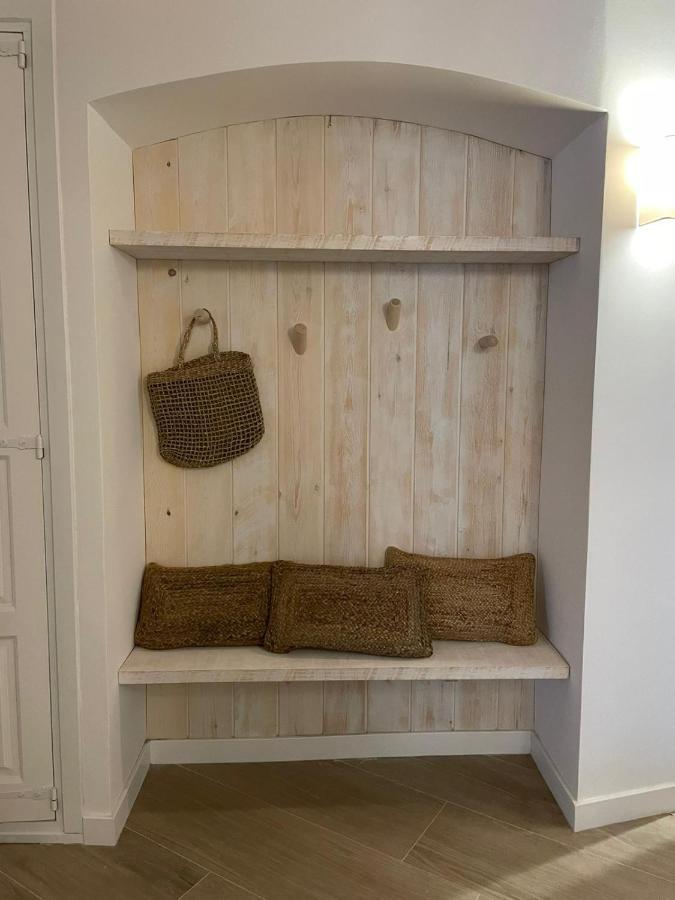 Cap Sa Sal Suites -Apartament Begur - Costa Brava Dış mekan fotoğraf