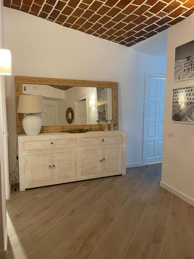 Cap Sa Sal Suites -Apartament Begur - Costa Brava Dış mekan fotoğraf