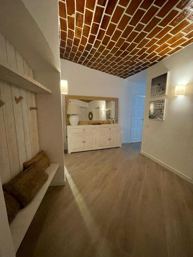 Cap Sa Sal Suites -Apartament Begur - Costa Brava Dış mekan fotoğraf