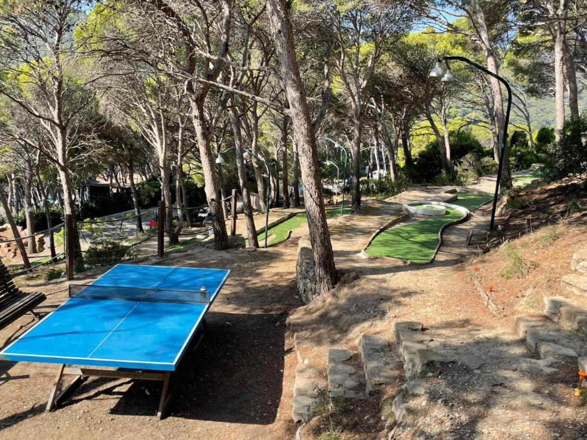 Cap Sa Sal Suites -Apartament Begur - Costa Brava Dış mekan fotoğraf