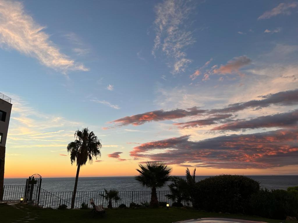 Cap Sa Sal Suites -Apartament Begur - Costa Brava Dış mekan fotoğraf