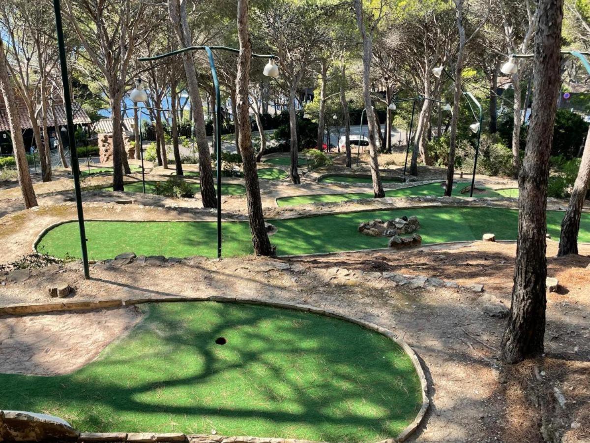 Cap Sa Sal Suites -Apartament Begur - Costa Brava Dış mekan fotoğraf