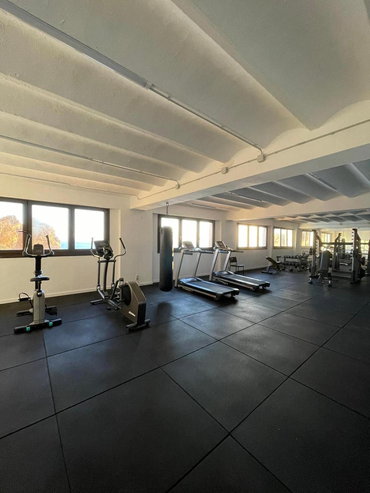 Cap Sa Sal Suites -Apartament Begur - Costa Brava Dış mekan fotoğraf