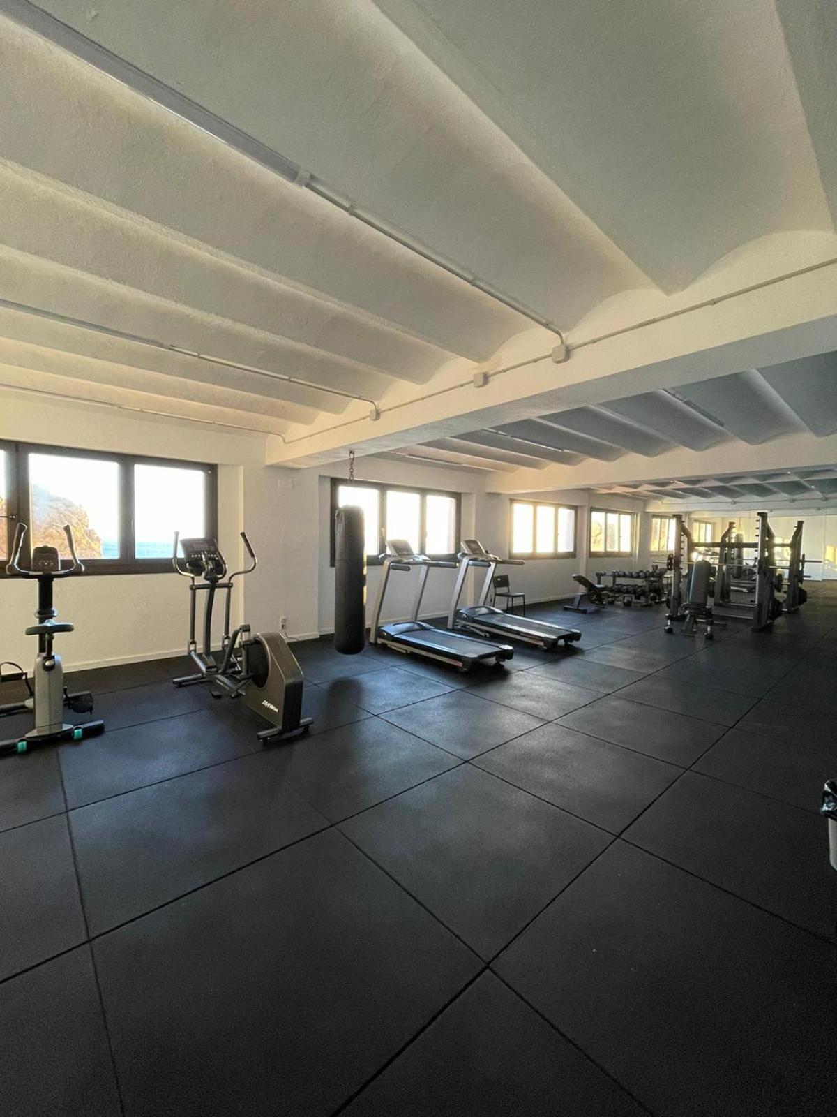 Cap Sa Sal Suites -Apartament Begur - Costa Brava Dış mekan fotoğraf