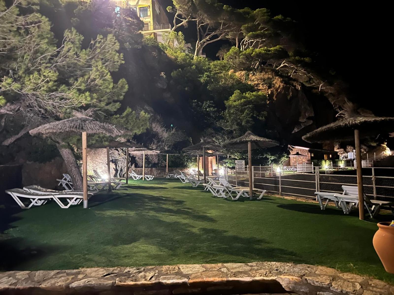 Cap Sa Sal Suites -Apartament Begur - Costa Brava Dış mekan fotoğraf