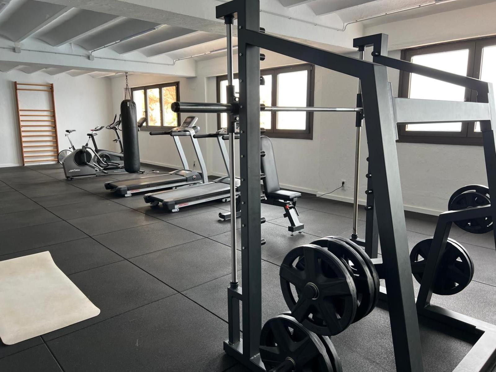 Cap Sa Sal Suites -Apartament Begur - Costa Brava Dış mekan fotoğraf